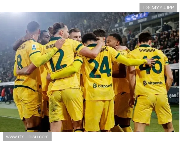 AC米兰3-0客胜博洛尼亚，红黑军团保持22轮联赛不败纪录