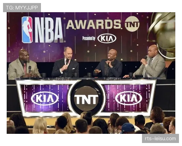 ESPN与TNT联合发布声明，确认下一周期版权谈判将包含赌流分离条款