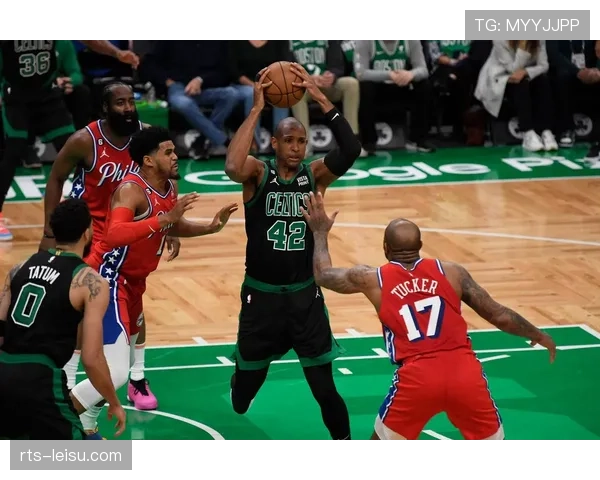 76人111-97爆冷击败凯尔特人，三分球48.7%命中率轰进19记三分